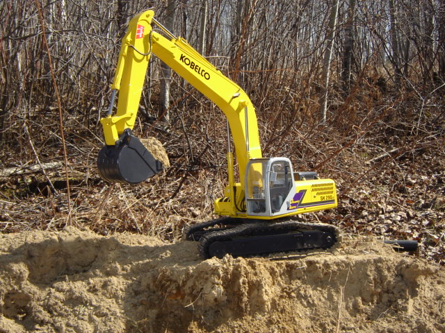 KOBELCO SK-290