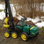 Timberjack 1270