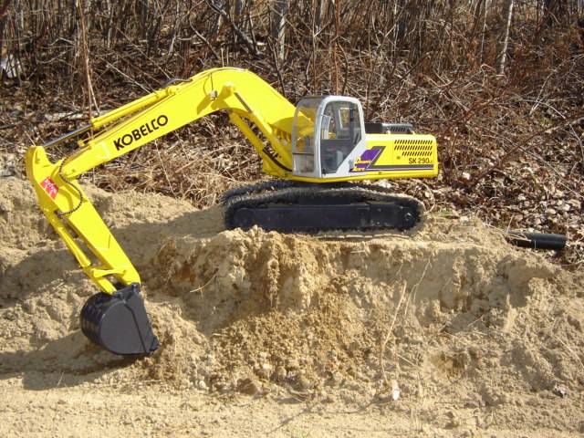 KOBELCO SK-290