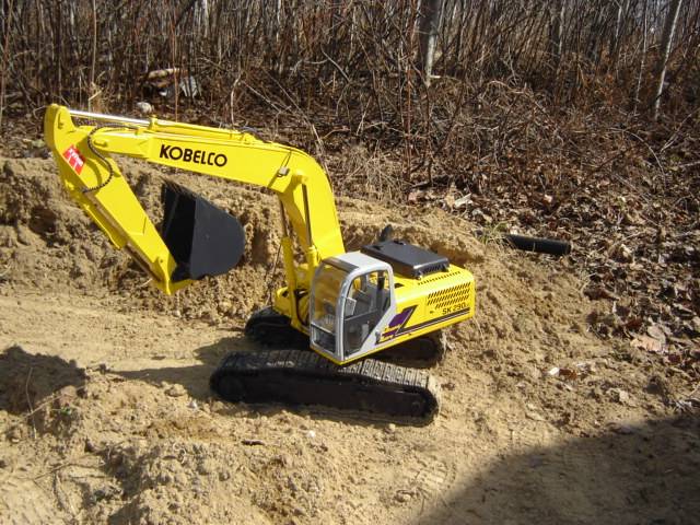 KOBELCO SK-290